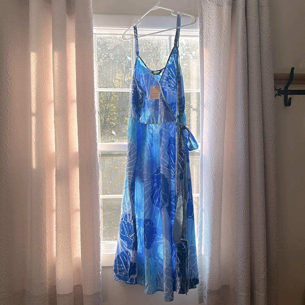 Bloomchic dress